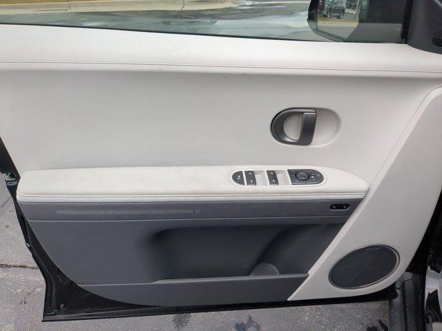 used 2025 Hyundai IONIQ 5 car, priced at $37,950