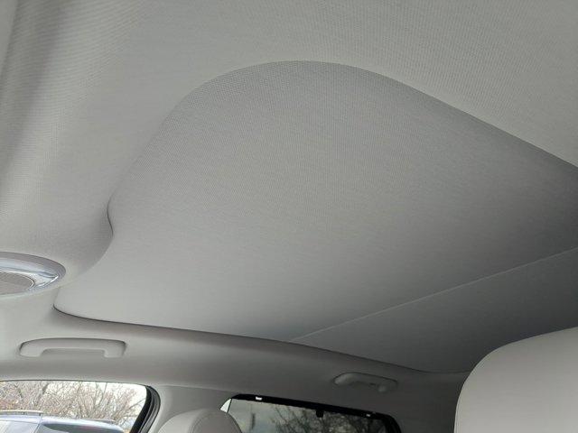 used 2025 Hyundai IONIQ 5 car, priced at $37,950