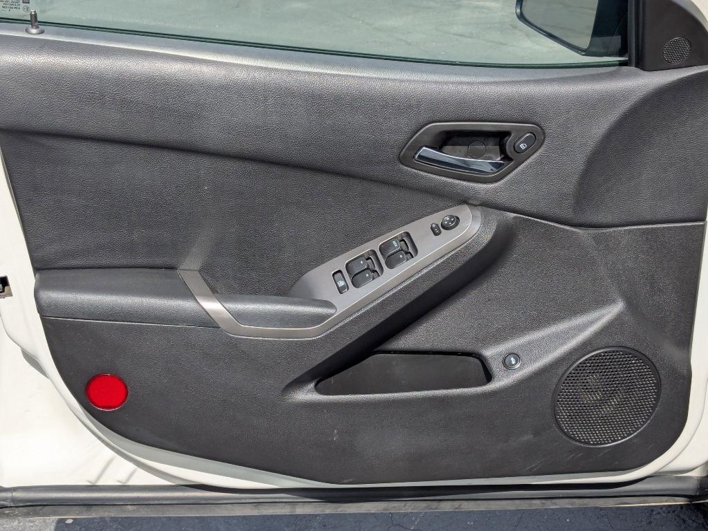 used 2007 Pontiac G6 car, priced at $4,496