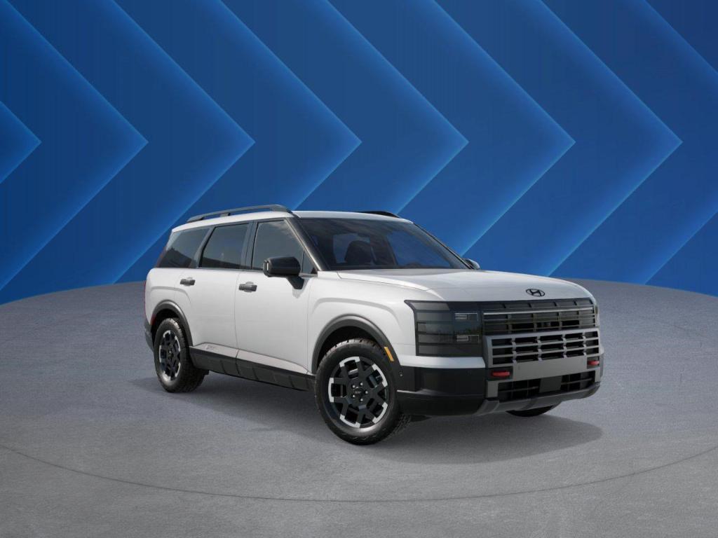 new 2026 Hyundai Palisade car, priced at $49,034