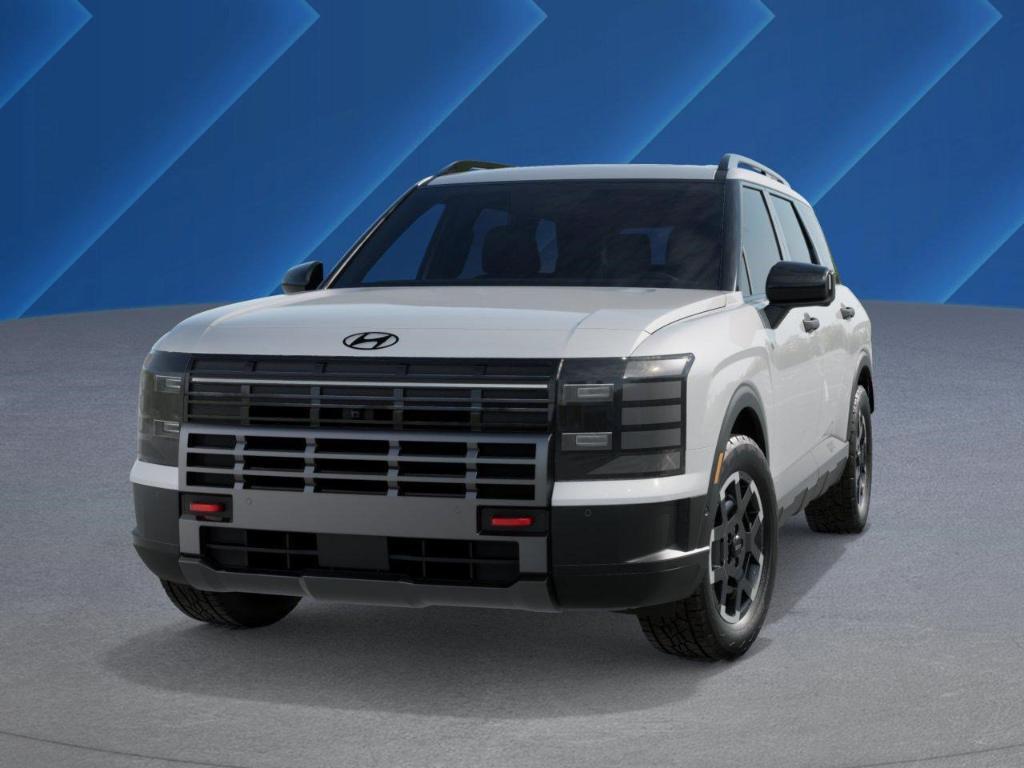 new 2026 Hyundai Palisade car, priced at $49,034