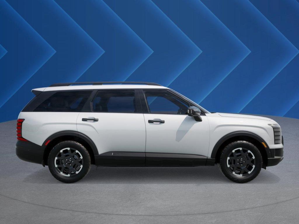 new 2026 Hyundai Palisade car, priced at $49,034