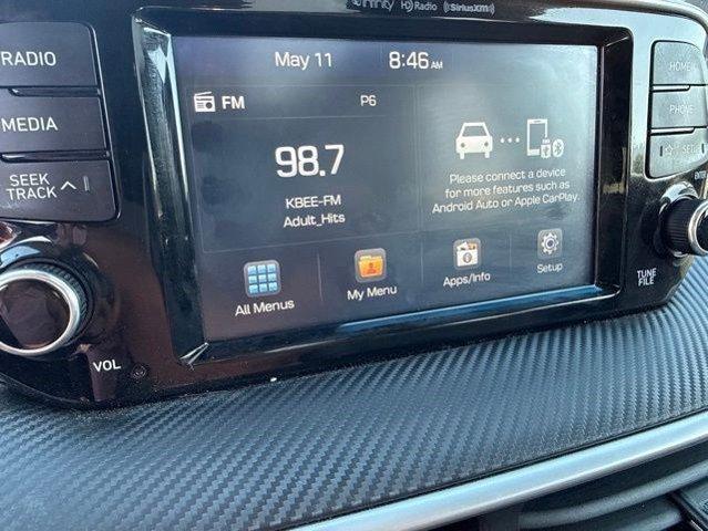 used 2019 Hyundai Tucson car, priced at $15,099
