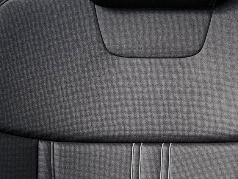 new 2026 Hyundai TUCSON Hybrid car, priced at $33,757