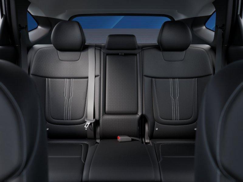 new 2026 Hyundai TUCSON Hybrid car, priced at $33,757
