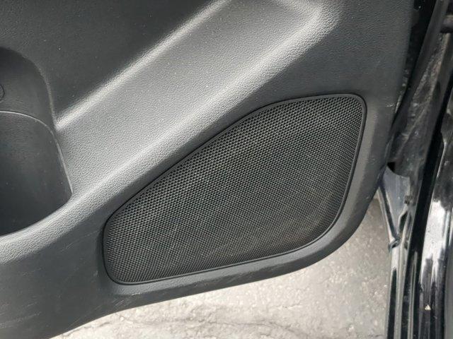 used 2024 Nissan Frontier car, priced at $31,850