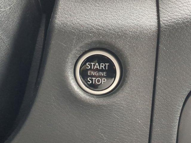 used 2024 Nissan Frontier car, priced at $31,850