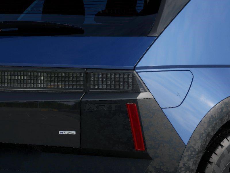 new 2026 Hyundai IONIQ 5 car, priced at $45,545