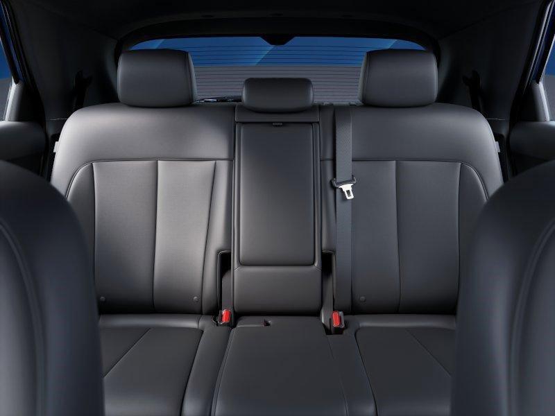 new 2026 Hyundai IONIQ 5 car, priced at $45,545