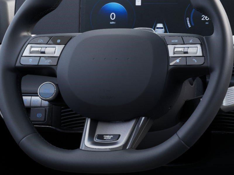 new 2026 Hyundai IONIQ 5 car, priced at $38,545