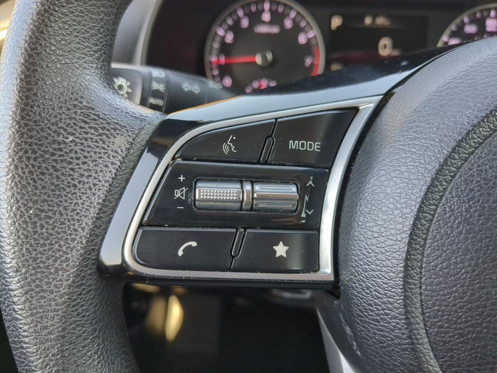 used 2023 Kia Forte car, priced at $13,750