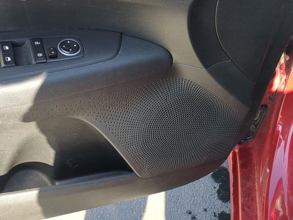 used 2023 Kia Forte car, priced at $13,750