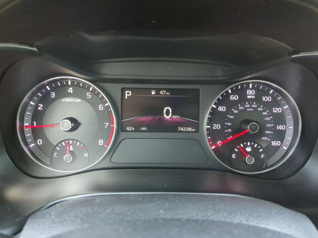 used 2023 Kia Forte car, priced at $13,750