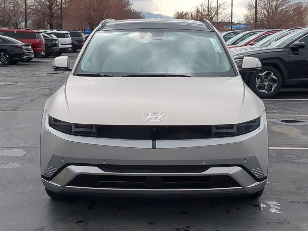 used 2026 Hyundai IONIQ 5 car, priced at $41,450