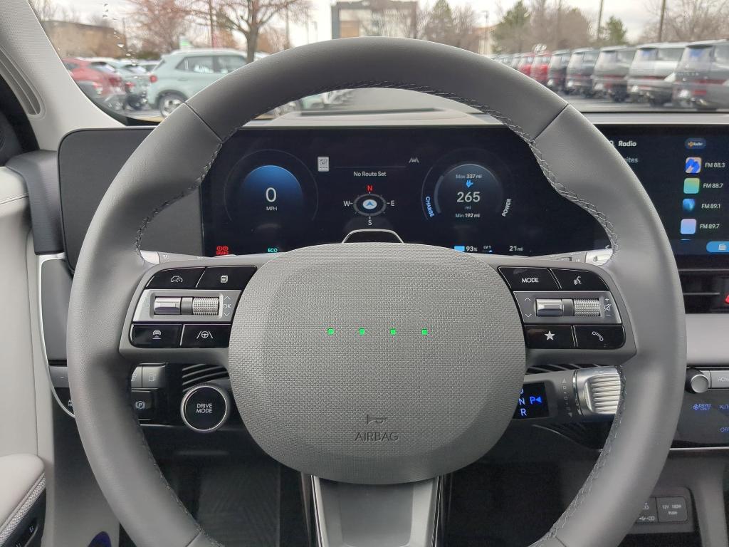 used 2026 Hyundai IONIQ 5 car, priced at $41,450