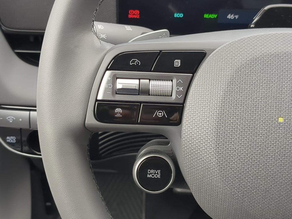 used 2026 Hyundai IONIQ 5 car, priced at $41,450