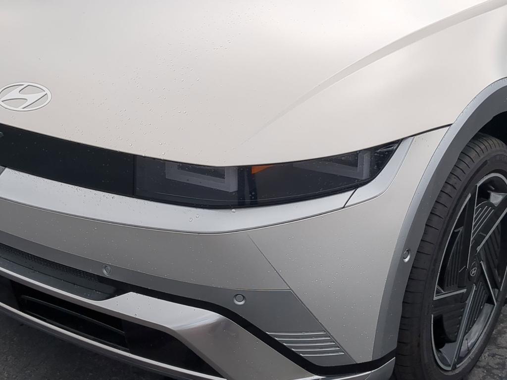 used 2026 Hyundai IONIQ 5 car, priced at $41,450