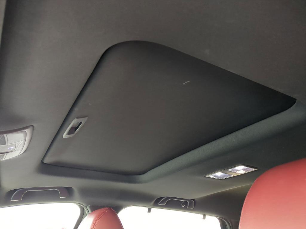 used 2023 Mazda CX-9 car, priced at $29,850