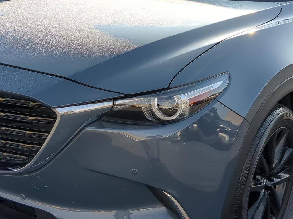 used 2023 Mazda CX-9 car, priced at $29,850