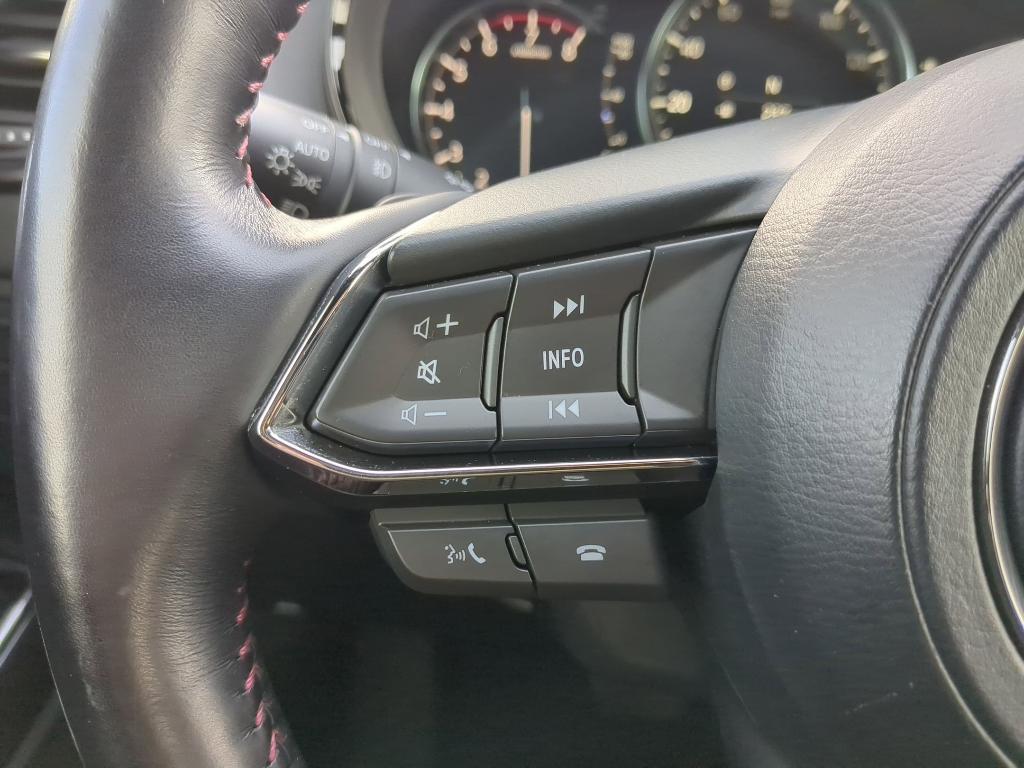 used 2023 Mazda CX-9 car, priced at $29,850