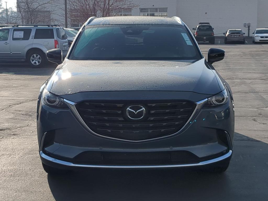 used 2023 Mazda CX-9 car, priced at $29,850