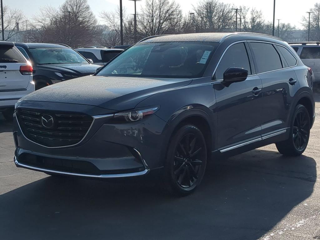 used 2023 Mazda CX-9 car, priced at $29,850