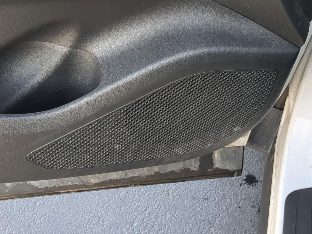 used 2024 Hyundai Tucson car, priced at $17,750