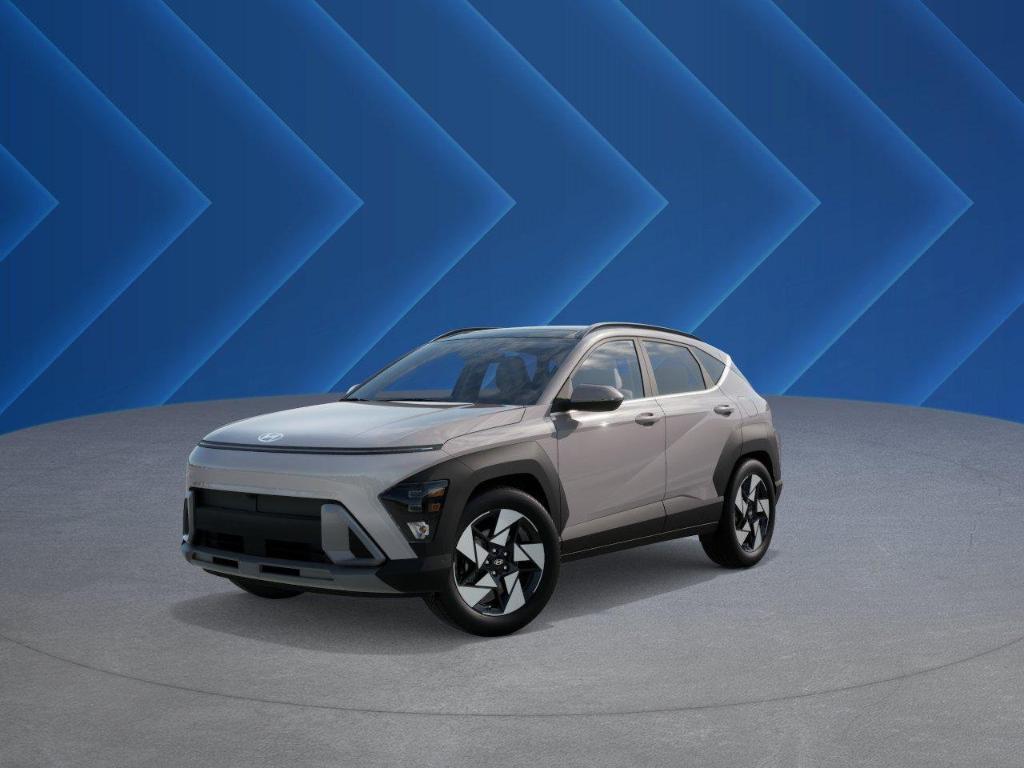 new 2026 Hyundai Kona car, priced at $26,292