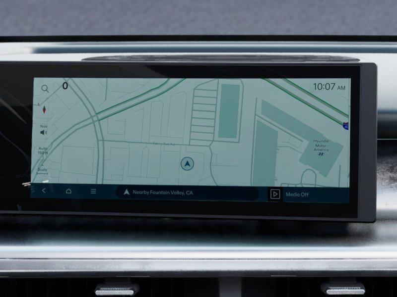 new 2026 Hyundai IONIQ 9 car, priced at $67,890