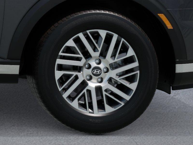 new 2026 Hyundai Palisade car, priced at $43,987