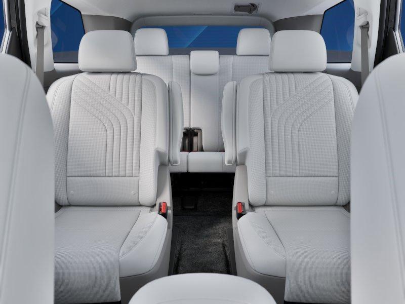 new 2026 Hyundai Palisade car, priced at $43,987