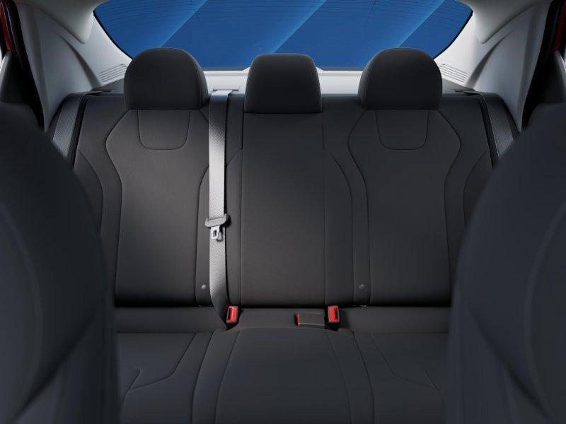 new 2025 Hyundai Elantra car, priced at $22,559