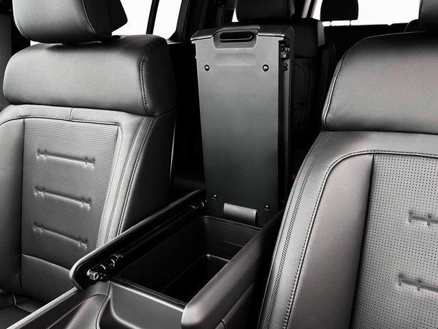 new 2026 Hyundai Santa Fe car, priced at $48,199