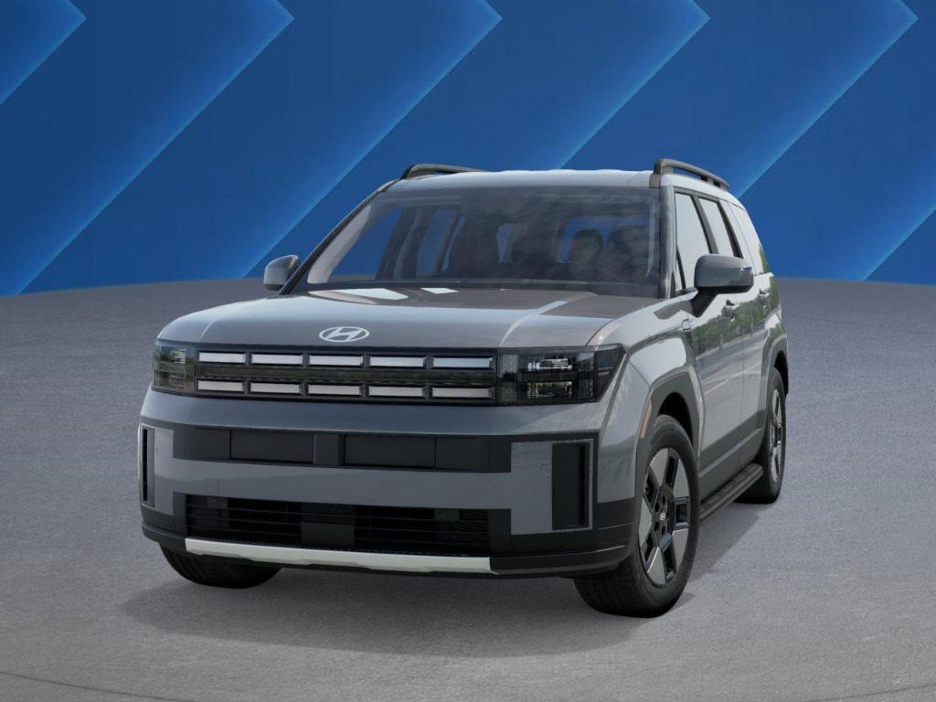 new 2026 Hyundai SANTA FE HEV car, priced at $37,710