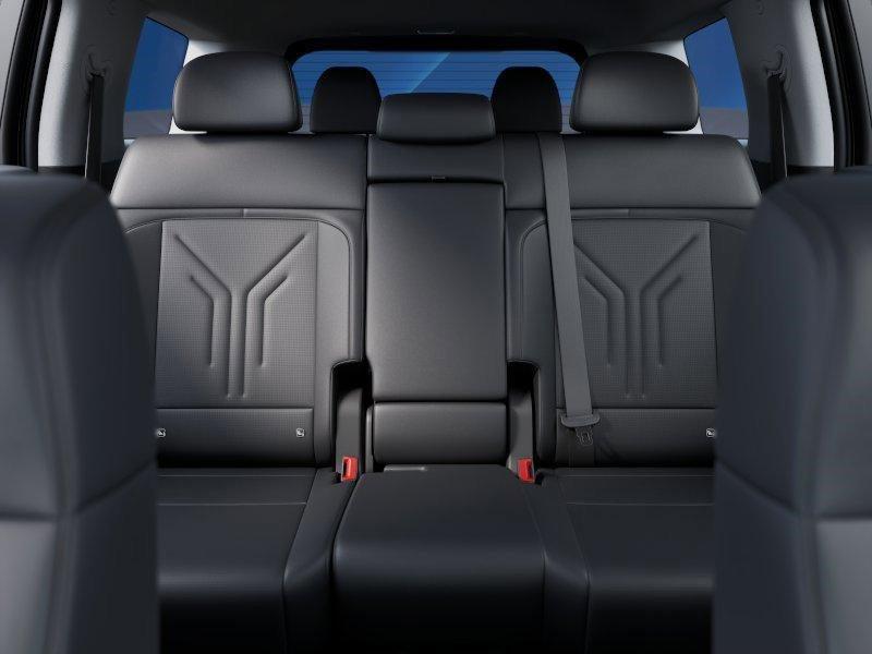 new 2026 Hyundai SANTA FE HEV car, priced at $37,710