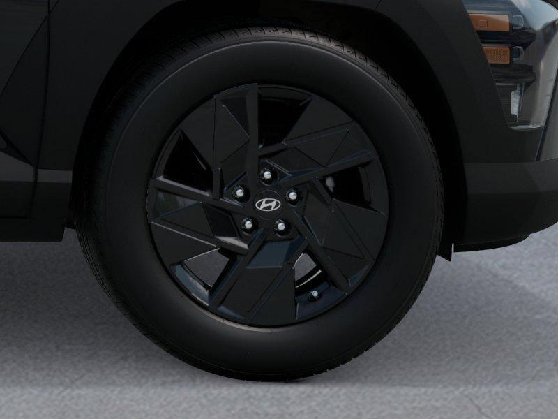 new 2026 Hyundai Kona car, priced at $29,900