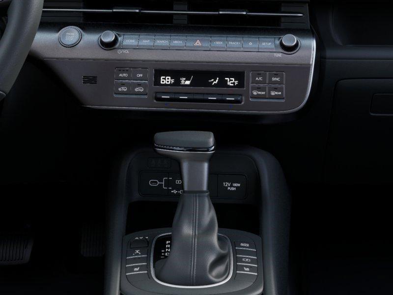 new 2026 Hyundai Kona car, priced at $29,900