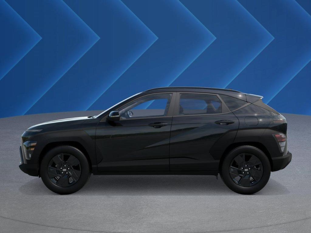 new 2026 Hyundai Kona car, priced at $29,900