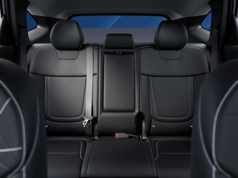 new 2026 Hyundai Tucson car, priced at $29,744