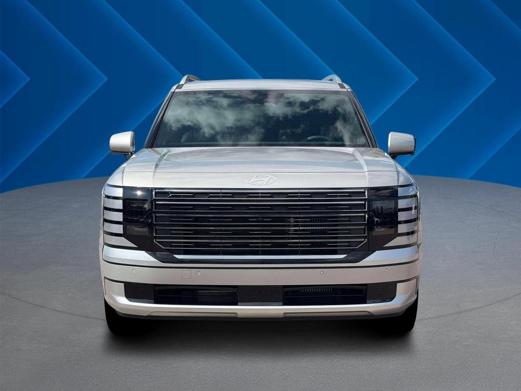 new 2026 Hyundai Palisade Hybrid car, priced at $59,172