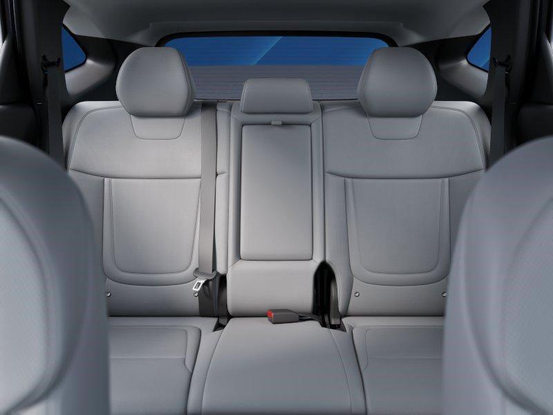 new 2026 Hyundai TUCSON Hybrid car, priced at $40,672