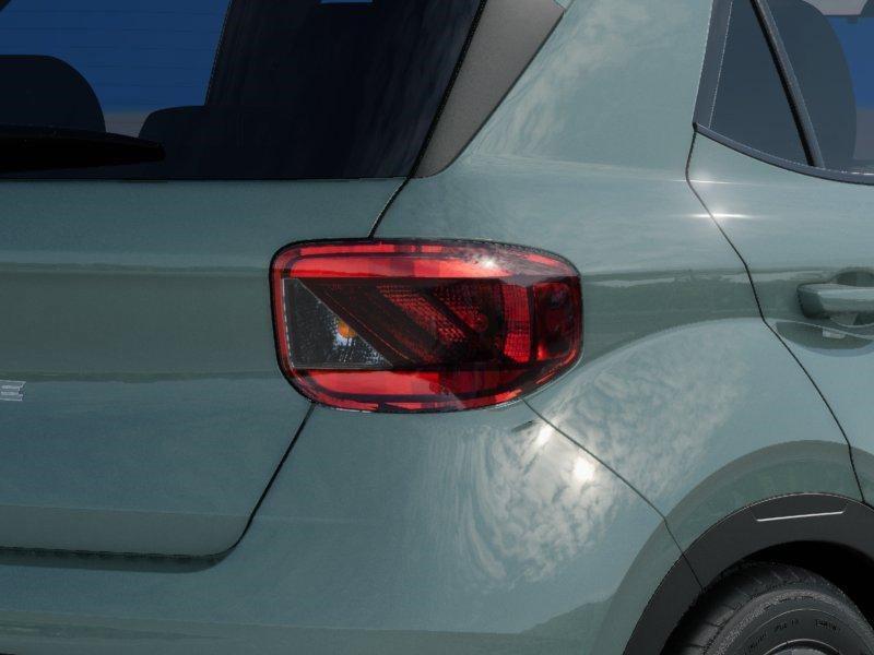 new 2026 Hyundai Venue car, priced at $25,125