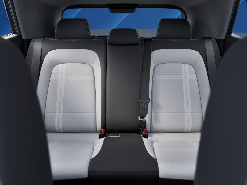 new 2026 Hyundai Venue car, priced at $25,125