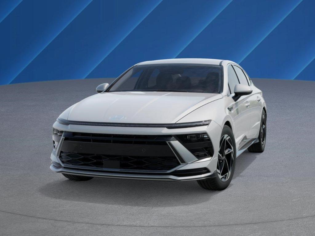 new 2026 Hyundai Sonata car, priced at $29,361