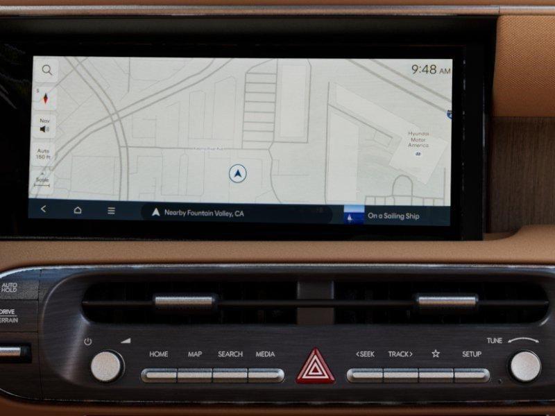 new 2026 Hyundai Palisade car, priced at $57,978