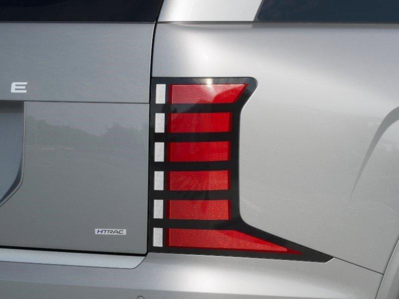 new 2026 Hyundai Palisade car, priced at $54,009