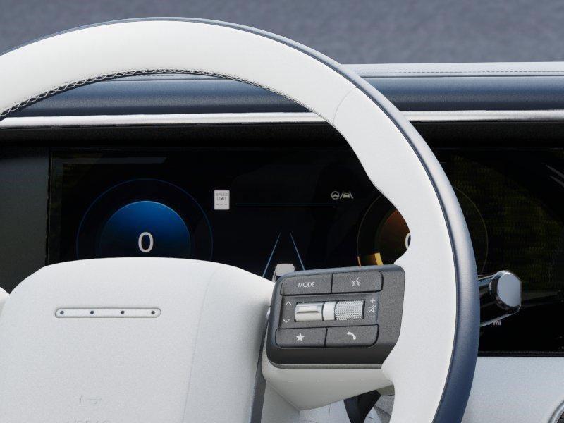 new 2026 Hyundai Palisade car, priced at $54,009