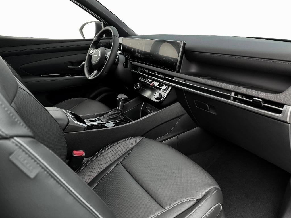 new 2025 Hyundai SANTA CRUZ car, priced at $39,880