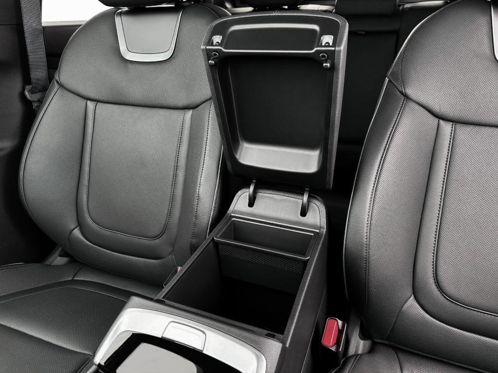 new 2025 Hyundai SANTA CRUZ car, priced at $39,880