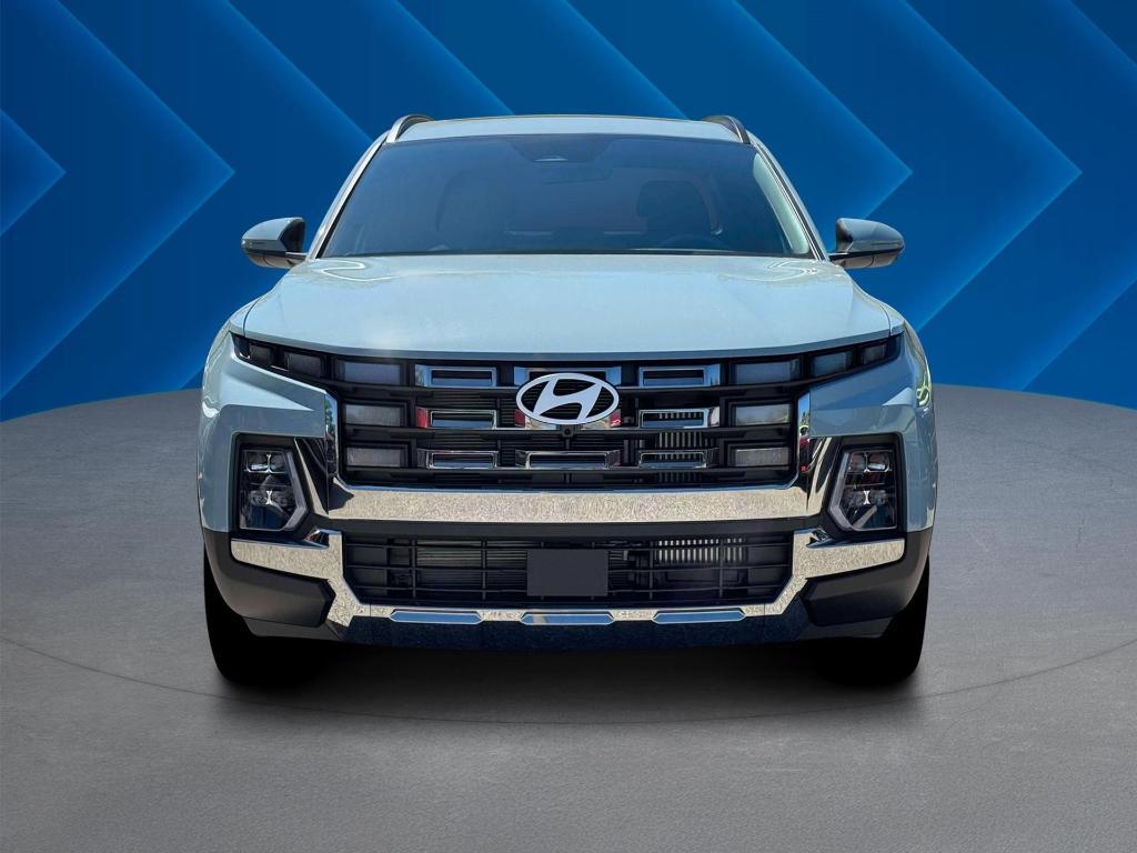 new 2025 Hyundai SANTA CRUZ car, priced at $39,880